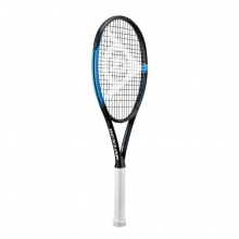 Dunlop Tennis Racket Srixon FX 500 Lite 100in/270g/Allround black - unstrung -